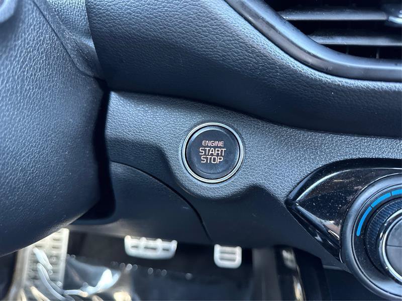 Used 2022 Kia Forte GT-Line FWD image 33