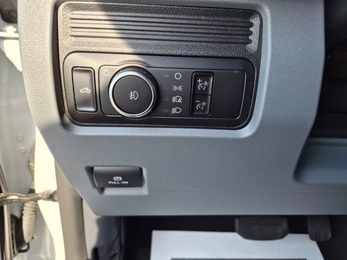 Used 2024 Ford F250 XL w/ STX Appearance Package image 14