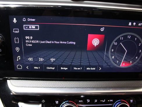 Used 2023 GMC Sierra 1500 Denali w/ Technology Package image 51