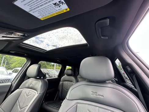 New 2027 Kia Telluride EX X-Line AWD/4WD image 40