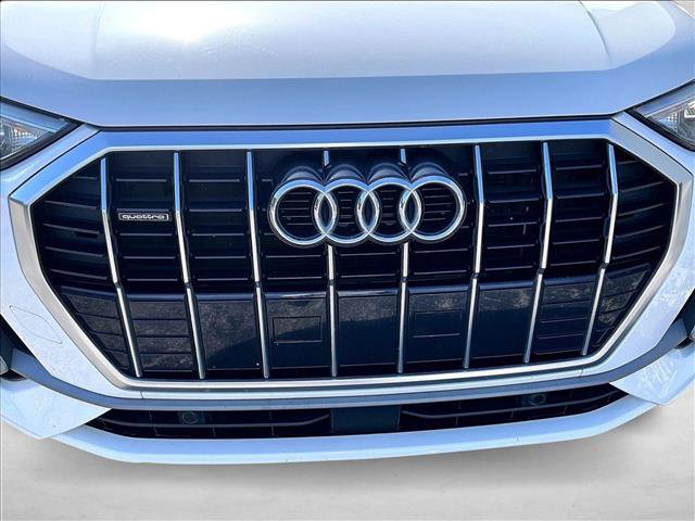 Used 2021 Audi Q3 2.0T Premium w/ Convenience Package AWD/4WD image 30