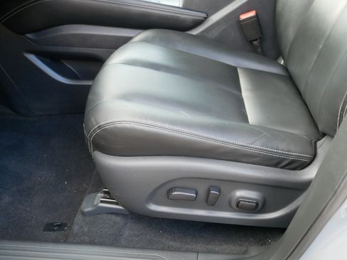 Certified 2024 Nissan Murano SV w/ SV Midnight Edition Package AWD/4WD image 20