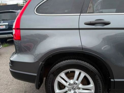 Used 2011 Honda CR-V EX image 11