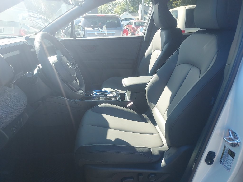New 2026 Subaru Outback Premium AWD/4WD image 13