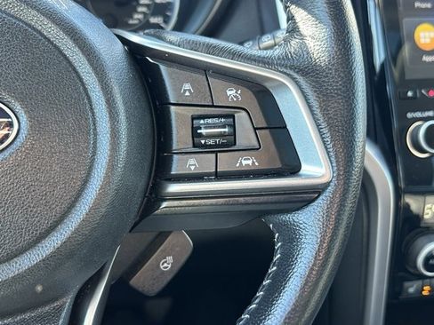 Used 2020 Subaru Ascent Limited w/ Technology Package image 24