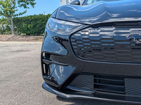 Used 2025 Ford Mustang Mach-E Premium w/ Sport Appearance Package image 9