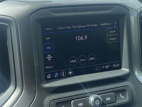 Used 2023 Ford Bronco Sport Big Bend image 34