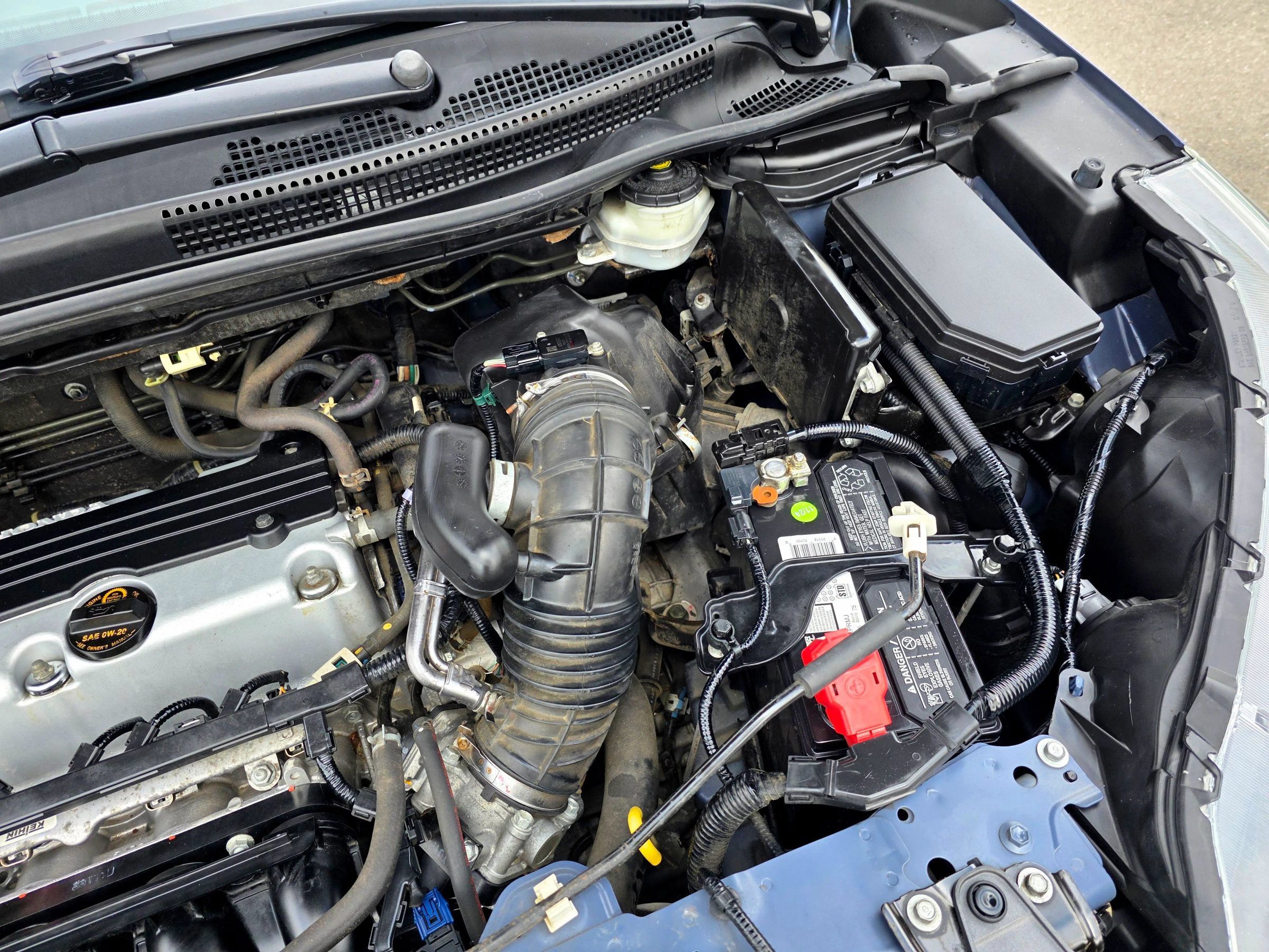 Used 2014 Honda CR-V EX image 69