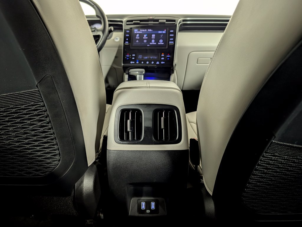 Used 2023 Hyundai Tucson SEL w/ Convenience Package FWD image 15