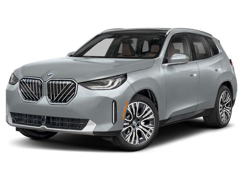 New 2026 BMW X3 xDrive30i w/ Premium Package AWD/4WD image 28