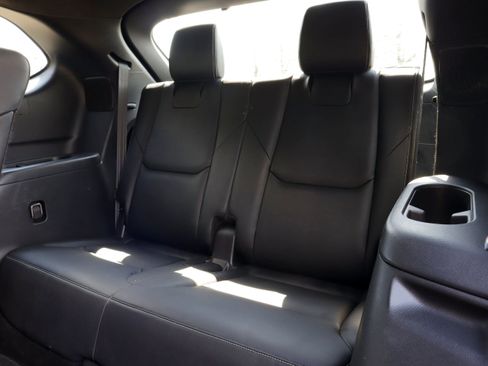 Certified 2021 MAZDA CX-9 Grand Touring image 11