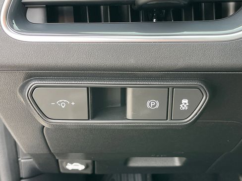 New 2025 Kia K4 EX image 15