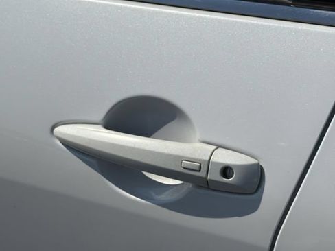 Used 2023 Nissan Sentra SV w/ All-Weather Package FWD image 10