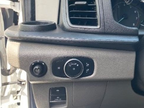 Used 2022 Ford Transit 250 Low Roof w/ Exterior Upgrade Package RWD image 19