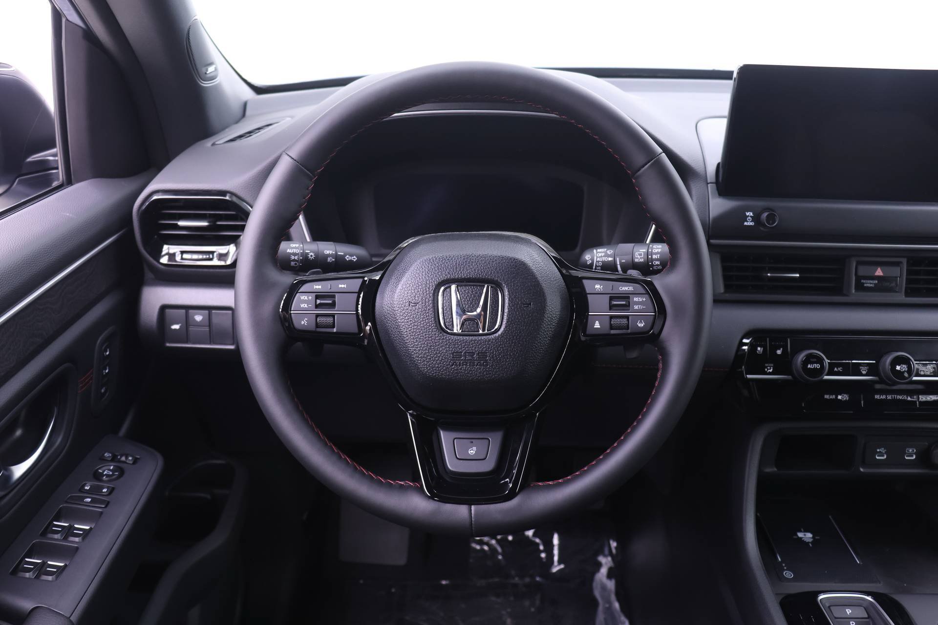 New 2026 Honda Pilot Black Edition image 13