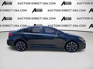 Used 2021 Toyota Corolla SE video 3