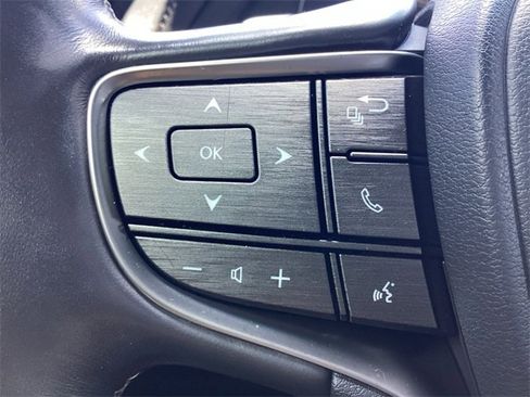 Used 2019 Lexus LS 500 AWD image 17