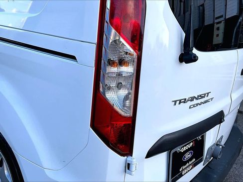 Used 2016 Ford Transit Connect XLT image 25