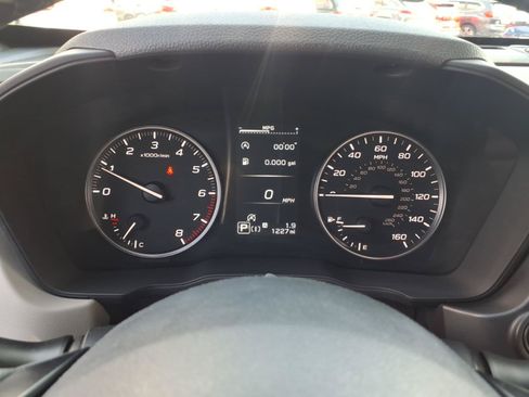 Certified 2026 Subaru Forester Premium AWD/4WD image 22