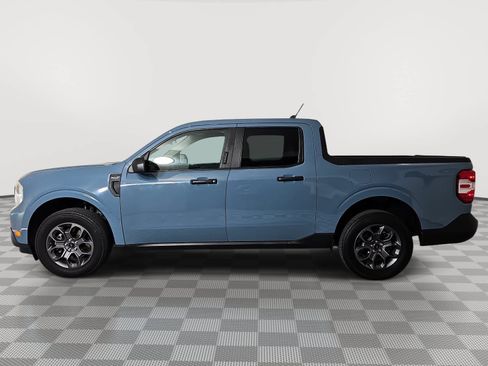 Used 2022 Ford Maverick XLT w/ Equipment Group 300A Standard AWD/4WD image 5