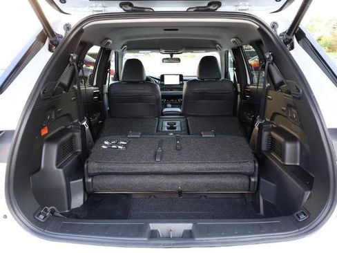 New 2026 Nissan Rogue SL AWD/4WD image 7
