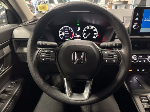 New 2026 Honda Accord LX image 9