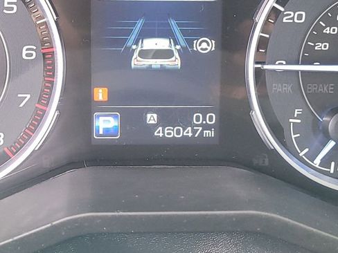 Used 2022 Subaru Ascent Limited w/ Technology Package AWD/4WD image 19