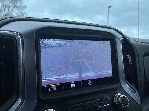 Used 2019 GMC Sierra 1500 SLT image 14