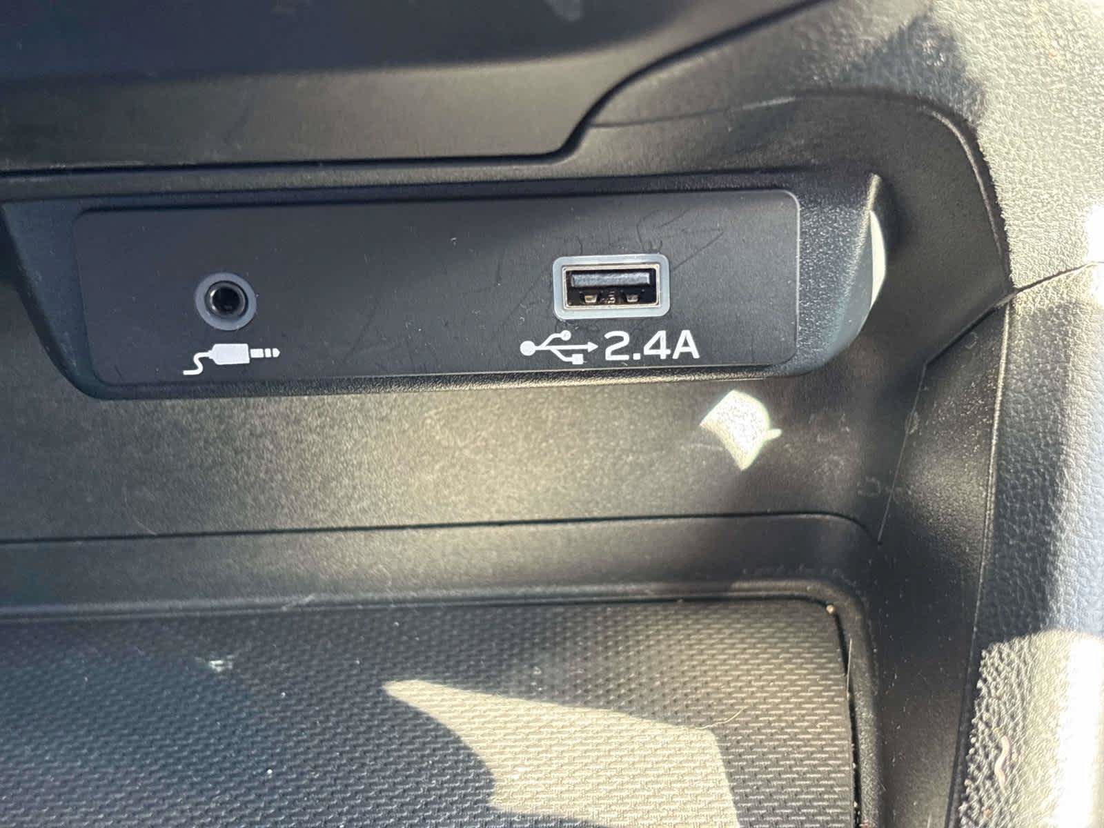 Used 2025 Subaru Impreza 2.0i AWD/4WD image 22