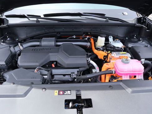 New 2026 Hyundai Santa Fe SEL FWD image 19