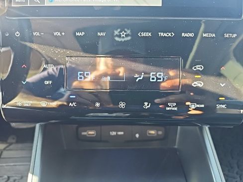 Certified 2024 Hyundai Tucson SEL AWD/4WD image 19