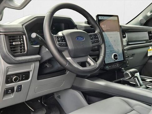 New 2025 Ford F150 Lightning Flash image 3