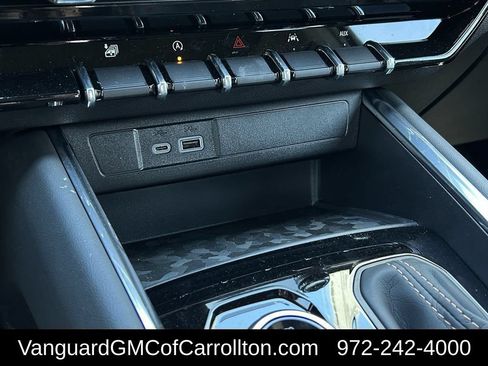 New 2026 GMC Canyon AT4 AWD/4WD image 18
