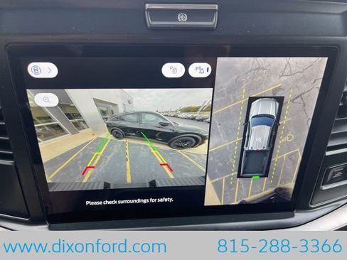 New 2026 Ford F250 Lariat w/ Black Appearance Package image 11