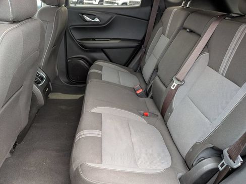 Used 2023 Chevrolet Blazer LT AWD/4WD image 25