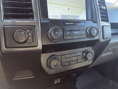 Used 2020 Ford F150 XLT w/ Equipment Group 302A Luxury image 18