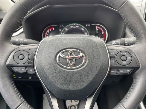 Used 2023 Toyota RAV4 XLE image 27