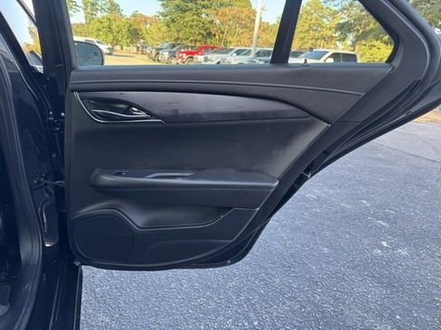 Used 2014 Cadillac ATS Sedan image 12