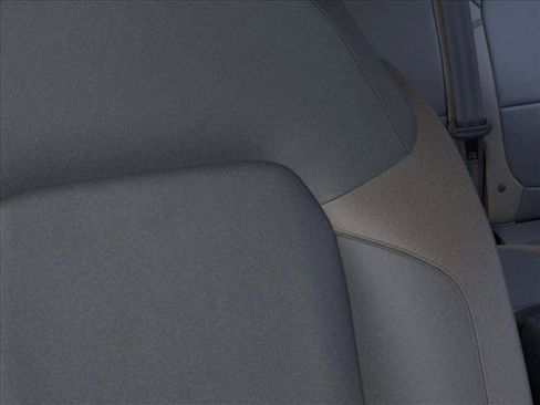 New 2026 Ford Bronco Big Bend AWD/4WD image 7