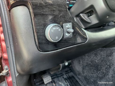 Used 2024 Chevrolet Express 2500 image 29