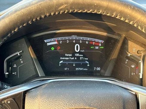 Used 2022 Honda CR-V EX-L image 56