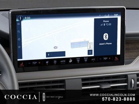New 2026 Lincoln Corsair Reserve AWD/4WD image 14