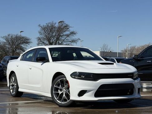 Used 2023 Dodge Charger GT image 2