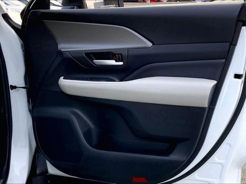 Used 2024 Toyota Grand Highlander XLE image 23