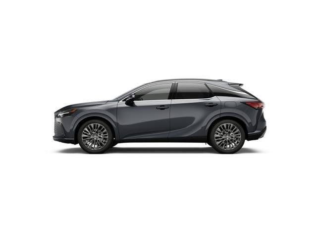 New 2026 Lexus RX 350 w/ Convenience Package AWD/4WD image 8