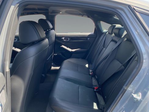 Used 2026 Honda Civic Sport Touring image 13