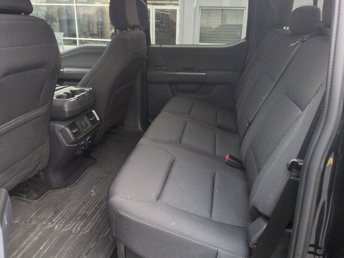 Certified 2024 Ford F150 XLT w/ Equipment Group 302A MID image 7