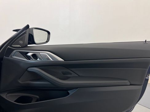 New 2026 BMW M4 Competition image 34