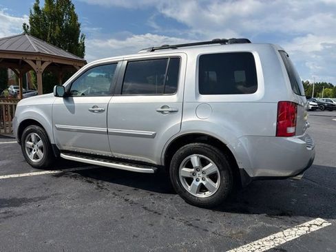 Used 2011 Honda Pilot EX-L image 8