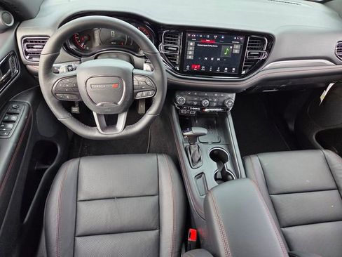 New 2026 Dodge Durango GT image 9